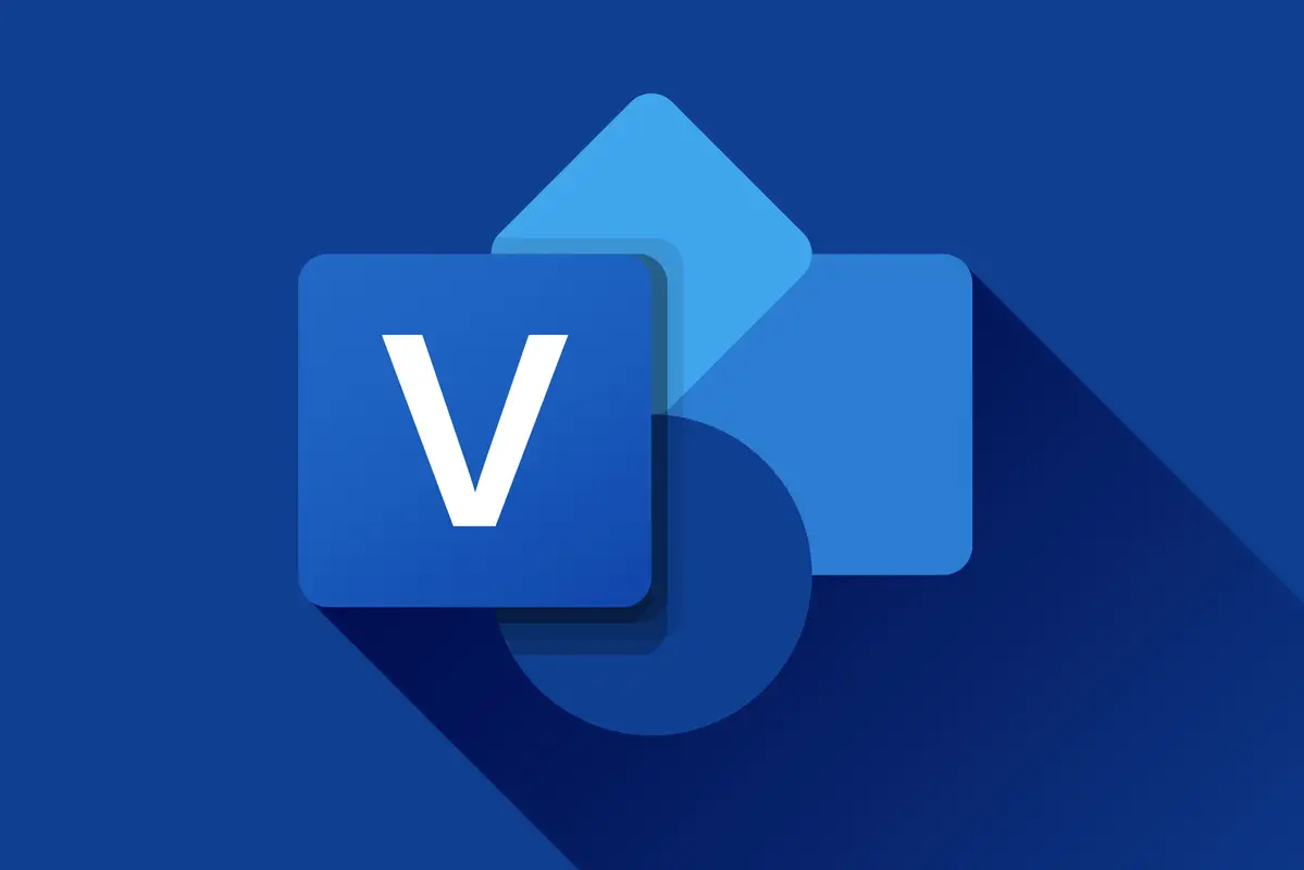 Microsoft Visio