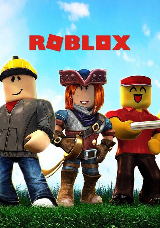 Robux Global