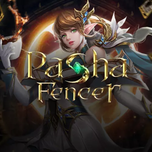 Pasha Fencer