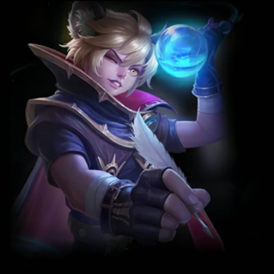 Mobile Legends Elmas ( TR )