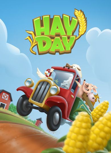 Hay Day