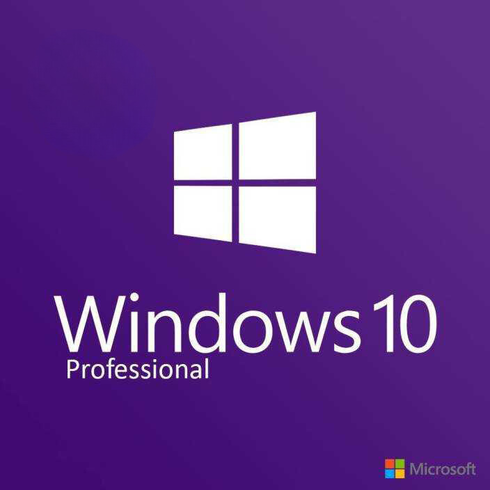 Windows 10 Pro Dijital Lisans Key
